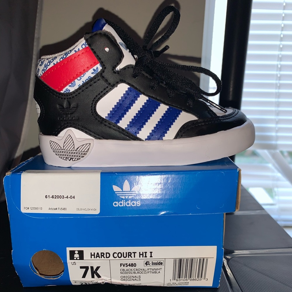 Adidas For Toddlers